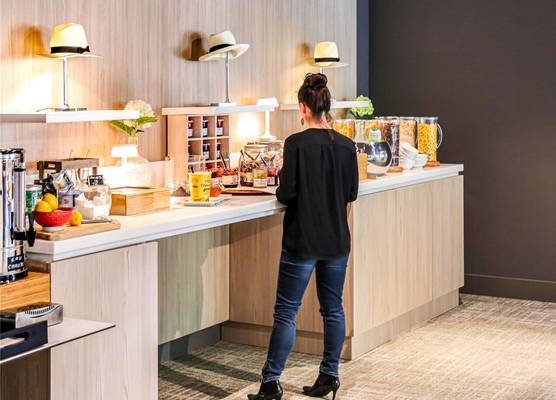 Novotel Resort & Spa Biarritz Anglet 1