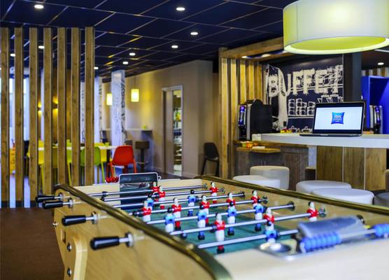 Ibis Budget Albi Centre 1