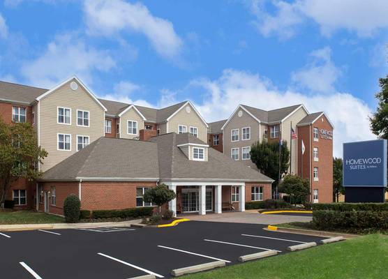 Homewood Suites by Hilton Alexandria/Pentagon South, VA 1