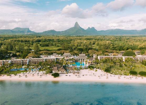 Sofitel Mauritius L'Imperial Resort & Spa 1