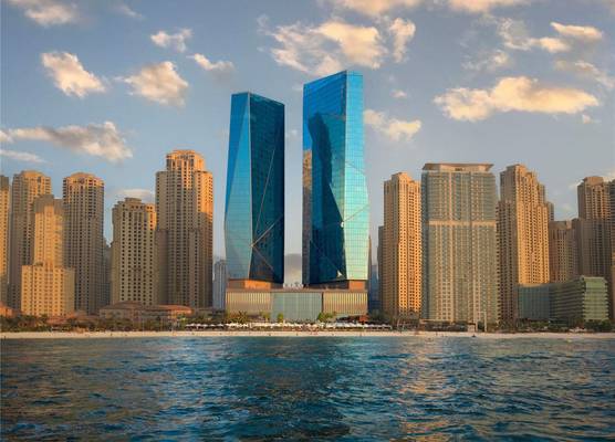 Rixos Premium Dubai JBR 1