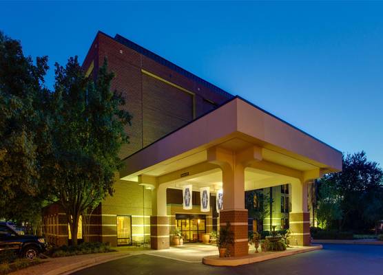 Hampton Inn Richmond West Innsbrook 1
