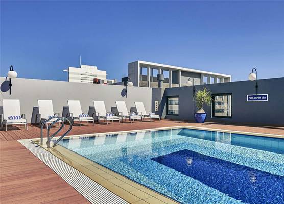 Mercure Perth 1
