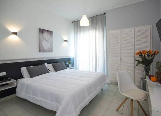 Hotel Club Eloro 1