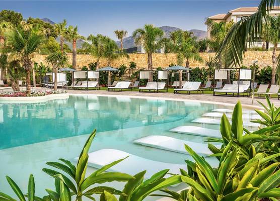 Barceló La Nucia Palms – Adults Recommended 1