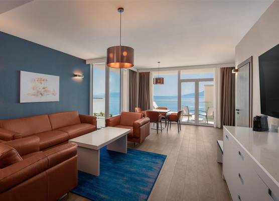 Hilton Rijeka Costabella Beach Resort And Spa 1