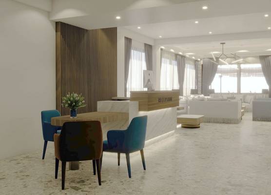 Oros Paradise Hotel 1