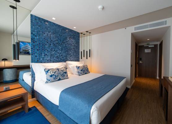 Jupiter Porto Hotel - Rooftop & Spa 1