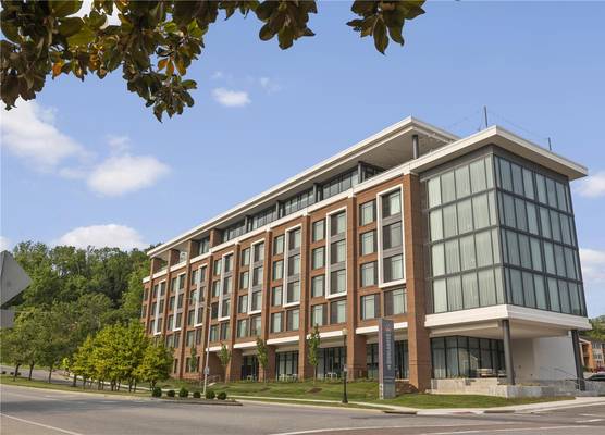 The Highlander at Radford, Tapestry Collection by Hilton 1