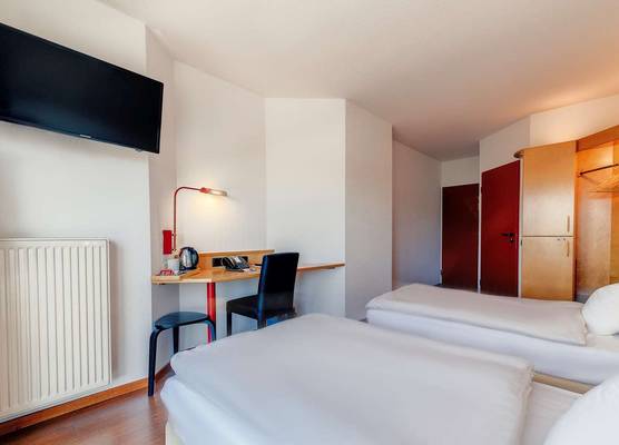 Ambiente Langenhagen Hannover by Tulip Inn 1