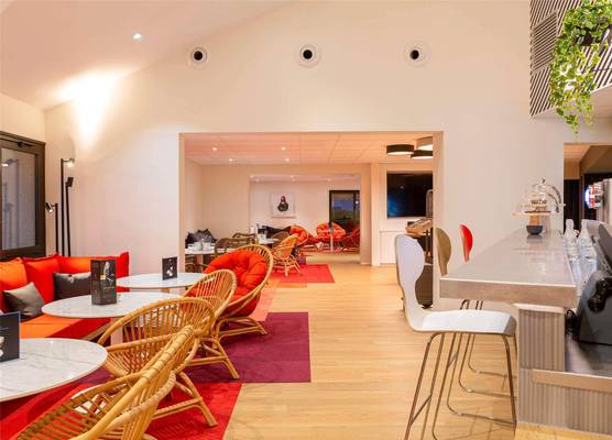 ibis Tours Sud 1