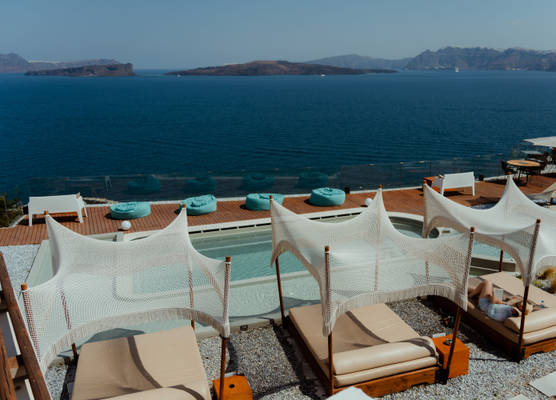 Goulielmos Hotel & Spa 1