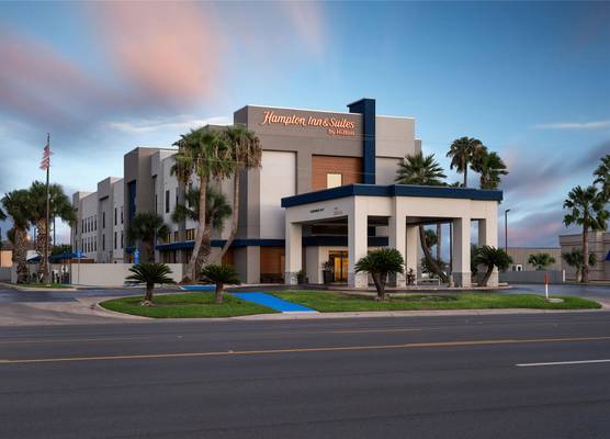 Hampton Inn & Suites Harlingen 1