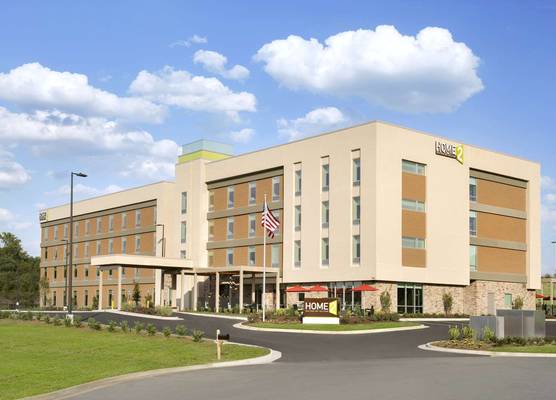 Home2 Suites by Hilton Grovetown Augusta Area 1