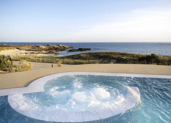 Sofitel Quiberon Thalassa sea & spa 1