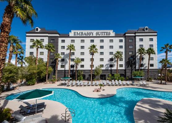 Embassy Suites by Hilton Las Vegas 1
