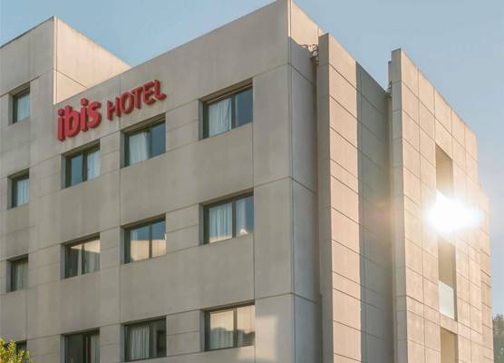 Ibis Girona 1