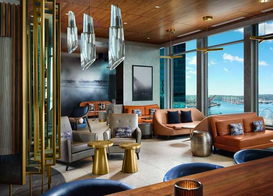 The Charter Hotel Seattle, Curio Collection By Hilton 1