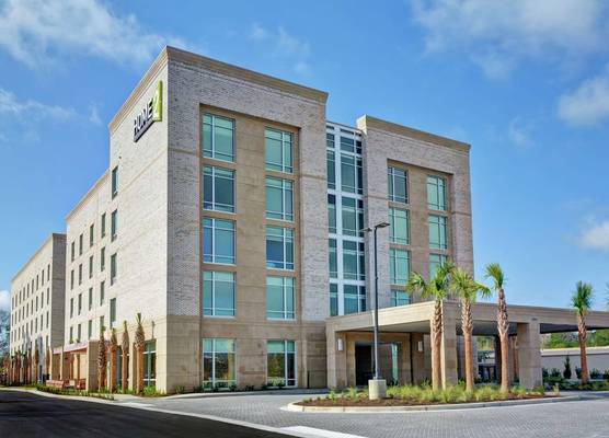 Home2 Suites Charleston West Ashley 1