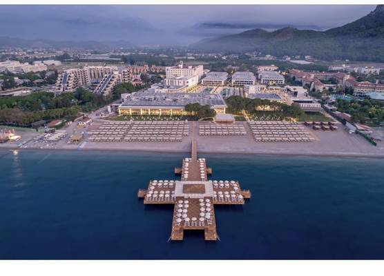 Swandor Hotels & Resorts - Kemer 1