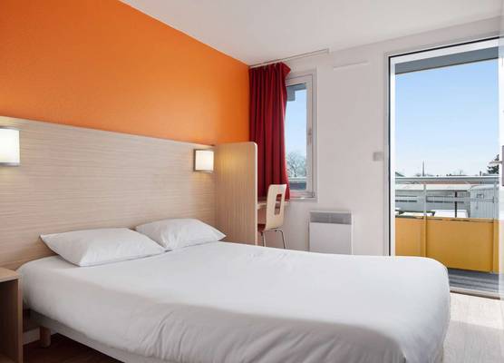Premiere Classe Lyon Est - Bron Eurexpo 1