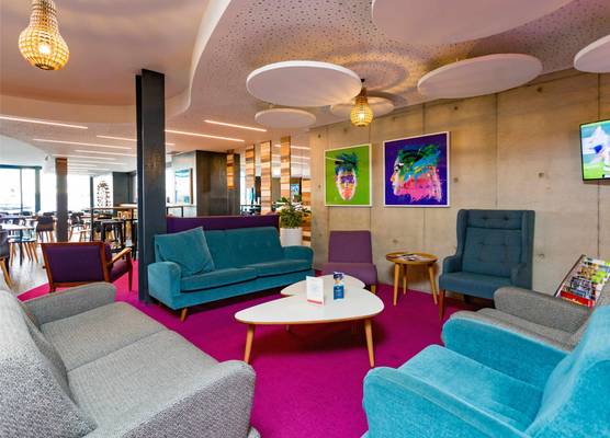 BreakFree on Cashel, an Accor Hotel 1