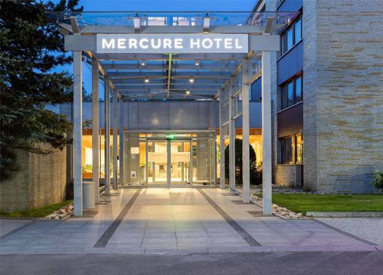 Mercure Karpacz Skalny 1