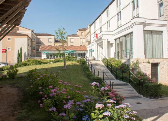 ibis Périgueux Centre 1
