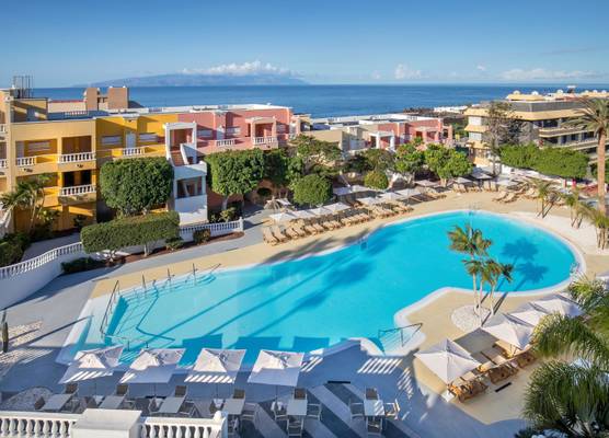 Servatur Isora Suites 1