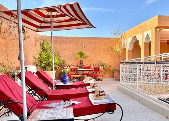 Riad Shaden 1