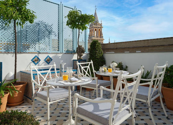Hotel Boutique Triana House 1