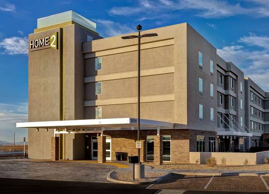 Home2 Suites By Hilton Barstow, Ca 1