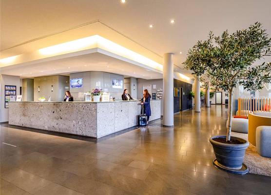 Novotel München Messe 1