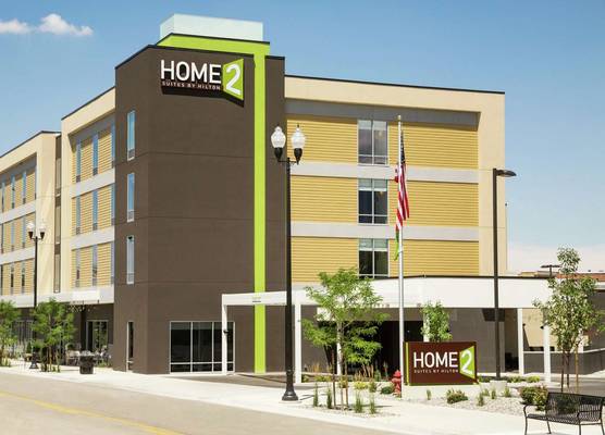Home2 Suites by Hilton Salt Lake City-Murray, UT 1