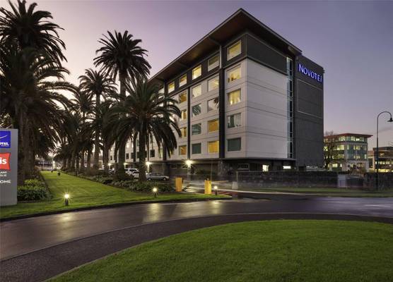 ibis Auckland Ellerslie 1