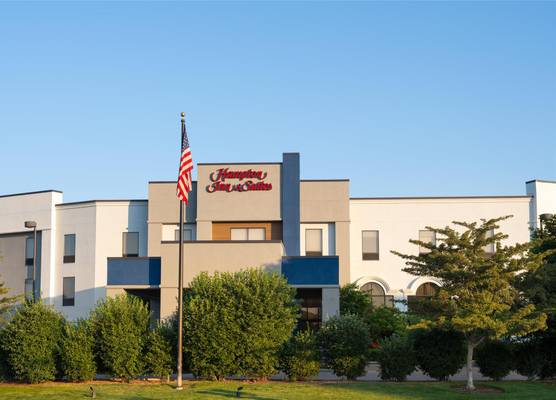 Hampton Inn & Suites Boise-Meridian 1
