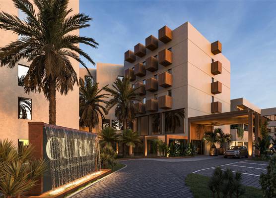 Casa de Sada Beach Resort, Curio Collection by Hilton 1