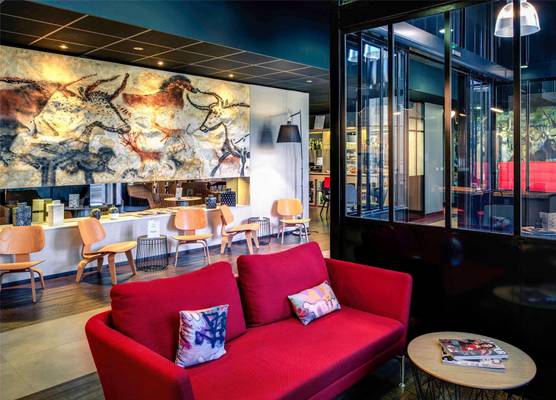 Mercure Périgueux Centre Historique 1