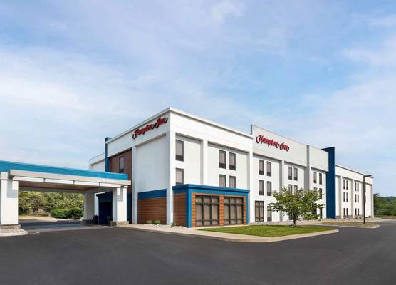 Hampton Inn Quakertown 1