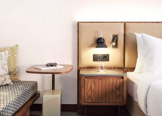 Hyde Bodrum - Ultra All Inclusive, Adult Only 1