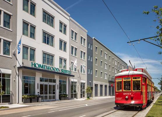 Homewood Suites by Hilton New Orleans French Quarter 1