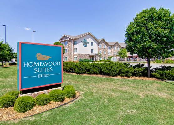 Homewood Suites by Hilton Oklahoma City-West 1