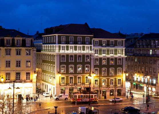 Figueira by The Beautique Hotels & Spa 1