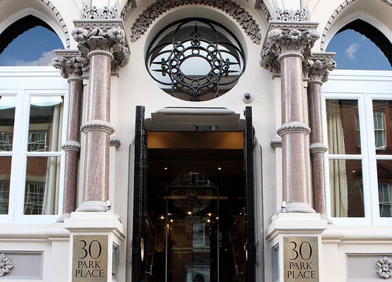 The Chambers 1