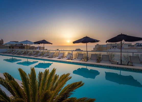 The George, Urban Boutique Hotel 1