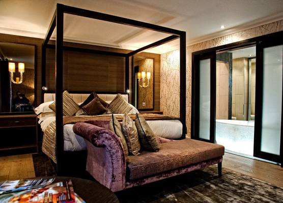 Grosvenor Pulford Hotel & Spa 1