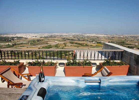 The Xara Palace Relais & Chateaux 1