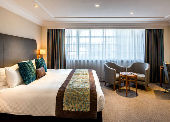 The Marble Arch Hotel, by Thistle 1