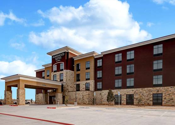 Homewood Suites By Hilton Oklahoma City Quail Springs 1