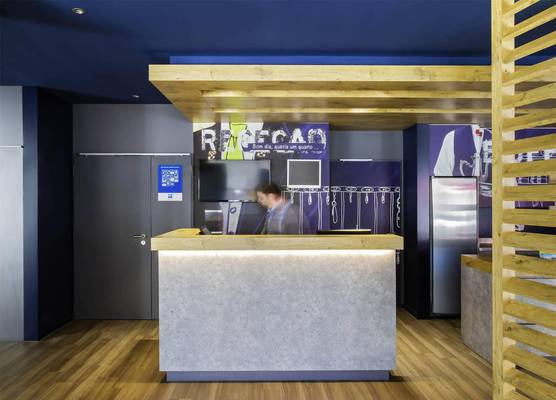 Ibis Budget Braga Centro 1